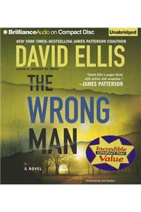 Wrong Man
