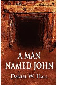 Man Named John