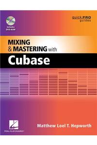 Mixing & Mastering with Cubase