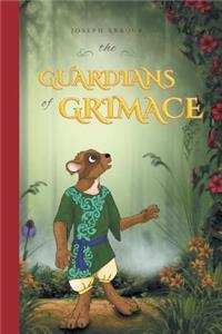 Guardians of Grimace