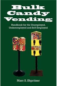 Bulk Candy Vending
