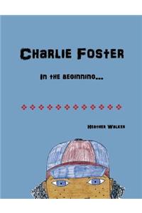 Charlie Foster