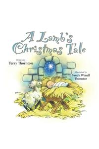 Lamb's Christmas Tale