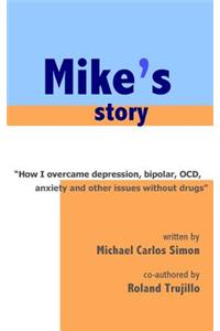 Mike's Story