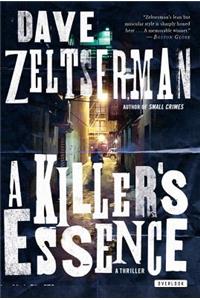 A Killer's Essence