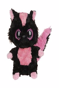 YOOHOO SPARKEE SKUNK 5 INCH