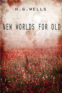 New Worlds For Old