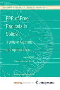 EPR of Free Radicals in Solids