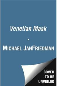 Venetian Mask