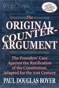 Original Counter-Argument