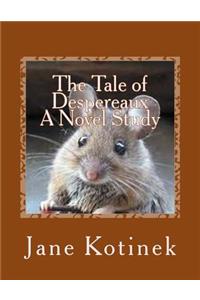 Tale of Despereaux A Novel Study