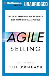 Agile Selling