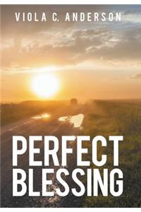 Perfect Blessing