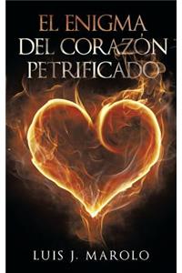 El Enigma del Corazón Petrificado