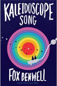 Kaleidoscope Song