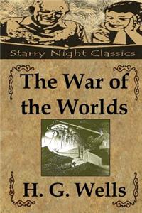 War of the Worlds