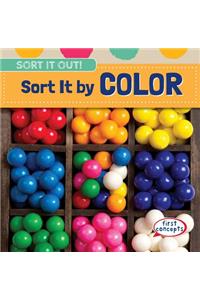 Sort It by Color