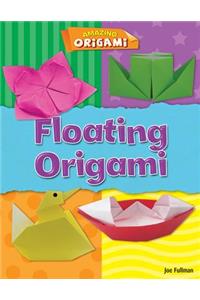 Floating Origami