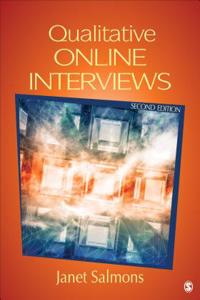 Qualitative Online Interviews