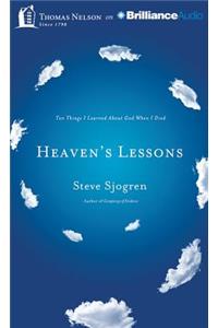 Heaven's Lessons