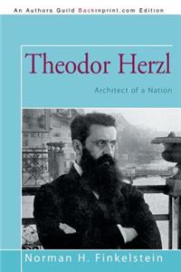 Theodor Herzl