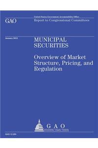 Municipal Securities