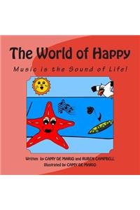 World of Happy