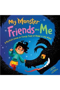 My Monster Friends and Me