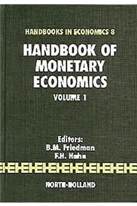 Handbook of Monetary Economics