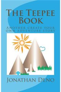 Teepee Book