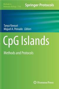 Cpg Islands