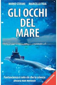 Gli occhi del mare