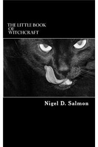 Little Book Of Witchcraft