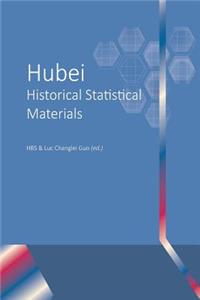 Hubei Historical Statistical Materials