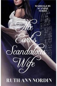 The Earl's Scandalous Wife