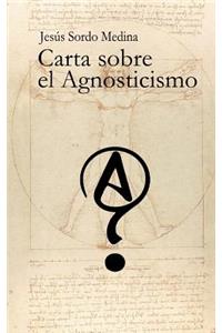 Carta sobre el agnosticismo