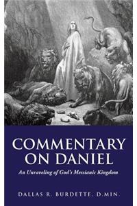 Commentary on Daniel