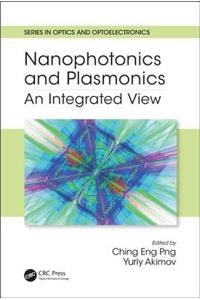 Nanophotonics and Plasmonics