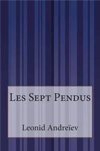 Les Sept Pendus