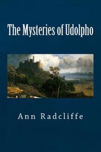 The Mysteries of Udolpho