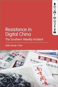 Resistance in Digital China