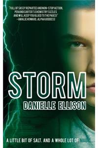 Storm (a Salt Novel)