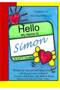 Hello My Name is Simon