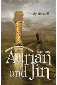 Aurian and Jin
