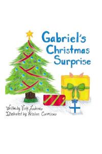 Gabriel's Christmas Surprise