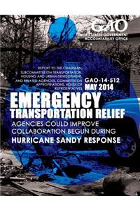 Emergency Transportation Relief