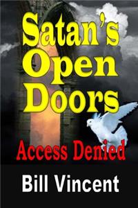 Satan's Open Doors