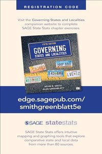Governing States and Localities Resource Center