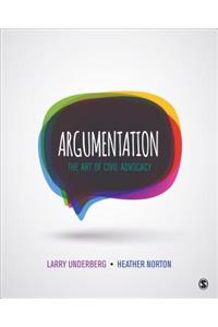 Argumentation