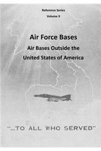 Air Force Bases